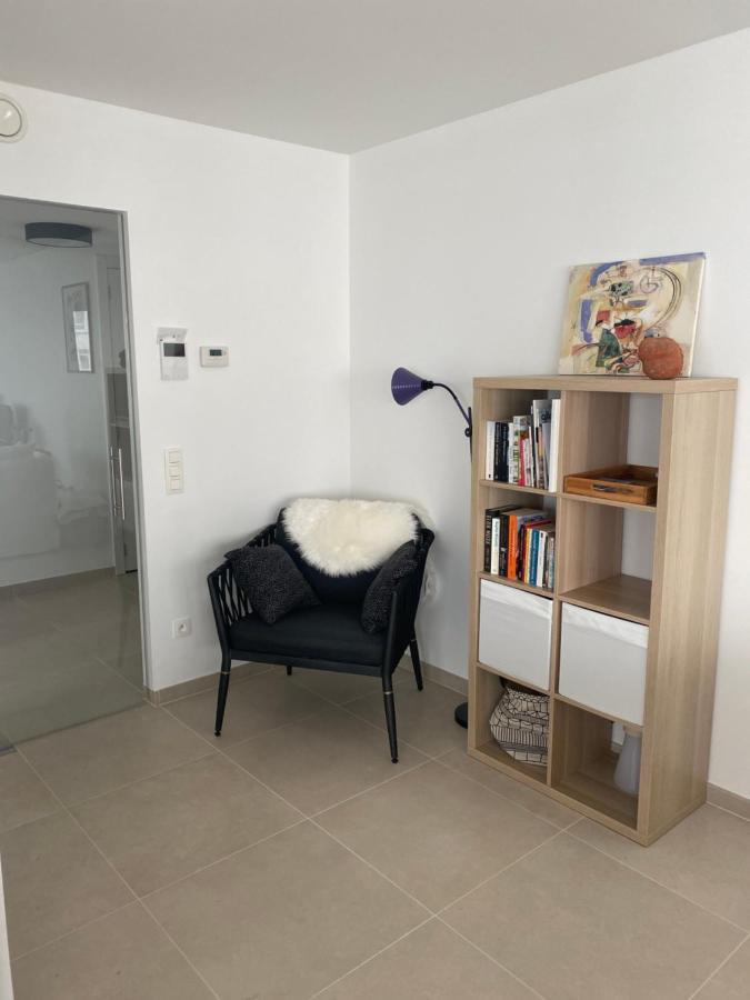 Lichtrijk 2-Slaapkamerappartement Met Zeezicht En Gratis Parking Oostende Dış mekan fotoğraf